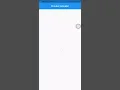 Flutter Custom circular progress Package