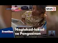Lagu Missing bride-to-be, muling nakapiling ang pamilya | Frontline Tonight