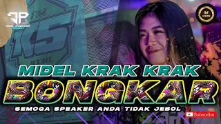 dj trap bongkar spek battel midel krak krak speaker langsung bejat didik jangkrik