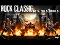 Download Lagu 80s Rock Ballads Everyone Knows 🎵 Rock Love Hits Full Album inspired by Metallica