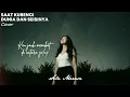 SAAT KUBENCI DUNIA DAN SEISINYA - For Revenge Cover by Sela Merasa