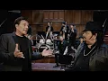 Download Lagu André Hazes en Gerard Joling -  I've Been Loving You Too Long (Officiële Videoclip)