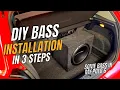 Download Lagu INSTALLING A SUBWOOVER IN MY VW POLO 6 TSI | SUBWOOVER INSTALLATION | SHAKY WES