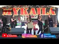 Download Lagu MYKAILA MUSIK LEPAS LANDAS SAMPE PAGI DI MESUJI SP4 E KEBUN DALAM || J1 PRODUCTION
