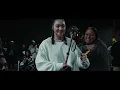 Richard Lorenzo Jr. - Leave The Past Behind 🙏🏽 (Official Music Video)