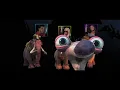 Ice Age Continental Drift - We Are A Family (Ending Theme)