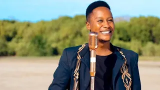 ELSHAMAH WASHIRA NINA WIMBO Official Music Video 