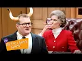 Drew s Big Business Idea The Drew Carey Show