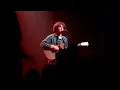 Sam Amidon - My Old Friend @ MaZ Bruges