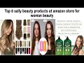 Top 8 sally beauty products at amazon store for woman beauty BEST OF THINGS