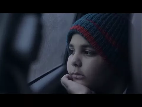 "Golden Time" Short Film trailer