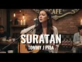 Lagu Suratan – Tommy J Pisa Cover | Lagu Nostalgia Indonesia #lagulawas 