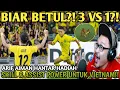 Download Lagu ARIF AIMAN BUAT AKSI GILA DI PADANG😱 ASSIST \u0026 SKILLNYA SANGGUP AIBKAN VIETNAM‼️ | Wak Lonjong
