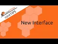 coreSTORE - New Interface