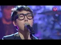 버스커버스커-벚꽃엔딩 @윤도현의MUST