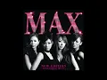 MAX/New Edition: Maximum Hits 3rd Remix(2008) Full Album