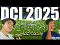 DCI San Antonio 2025 Vlog World Championship Finals Reaction