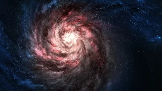 Journey Through The Universe HD Documentary 
