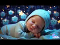 Lagu Sleep Instantly in 3 Minutes 😴 Mozart \u0026 Brahms Lullabies | Baby Music for Insomnia Relief 💖