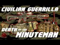 Rifle and Gear Breakdown | Civilian Guerrilla Series