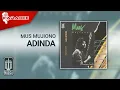 Download Lagu Mus Mujiono - Adinda (Official Karaoke Video)