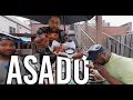 CBR FOOD REVIEWS ASADO WINGS AND TACOS CHARLOTTESVILLE VIRGINIA