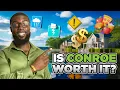 10 Things You Need to Know Before Moving to Conroe TX
