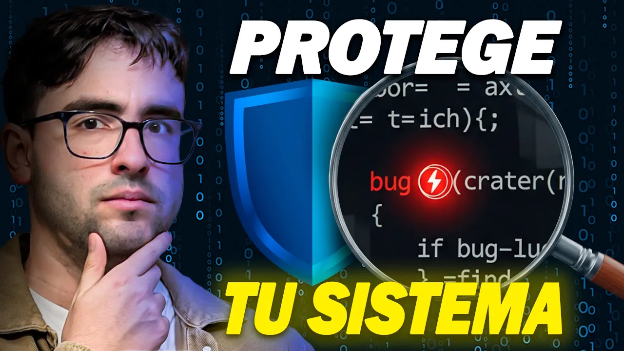 🔴 Encuentra VULNERABILIDADES en 1 MINUTO con esta TÉCNICA 🔎