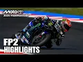 Download Lagu MotoGP FP2 Highlights  | 2025 #sanmarinogp