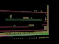 Zx Spectrum manic miner level 1 3d test