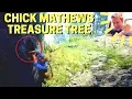 Red Dead Redemption 2 Chick Mathews Treasure Map Hidden Tree Money Lending and Other Sins