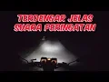 Lagu Nekat Sendirian, Bener-Bener Nyasar Dan Ketakutan