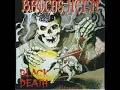 Brocas Helm - Cry Of The Banshee ( 8-bit)