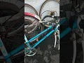 Vintage Bikes Found on Craigslist