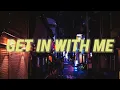 BossMan Dlow - Get In With Me