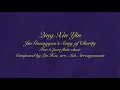 Download Lagu Qing Xin Yin (Jin Guangyao's Song of Clarity) for Flute Choir