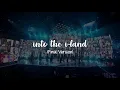 Download Lagu [Empty Area/Concert Audio/Bass Boosted] INTO THE I-LAND (Final Ver.) [Use Headphone] 🎧