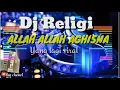 Download Lagu DJ sholawat religi Allah_ALLAH AGHISNA ||yg terbaru