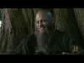 Vikings - Ragnar Saying Why He Came Back [Season 5 Official Scene] (4x11) [HD]