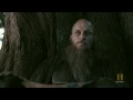 Vikings - Ragnar Saying Why He Came Back Season 5 Scene 4x11