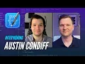CodeEdit for macOS - Interview with Austin Condiff