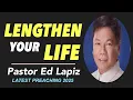 Download Lagu LENGTHEN YOUR LIFE