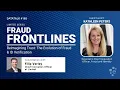 Reimagining Trust The Evolution of Fraud ID Verification