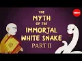 Download Lagu The Chinese myth of the meddling monk - Shunan Teng