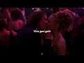 M Lisa, Dolu Kadehi Ters Tut - Vişne (Sözleri)