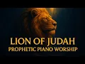 Download Lagu Lion of Judah – 2H Deep Prophetic Worship Instrumental for Prayer \u0026 Meditation