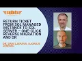 Return ticket from SQL Managed Instance to SQL Server - One-Click Reverse Migration and DR