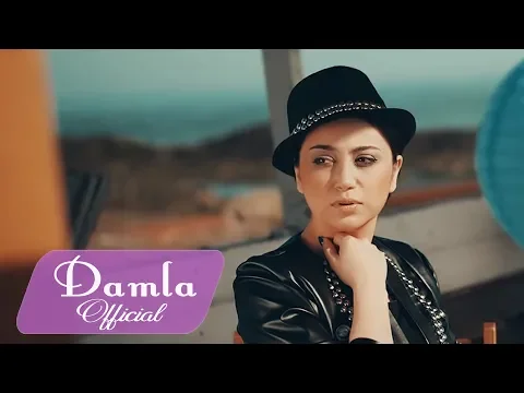 Download MP3 Damla - Daragimla 2017 (Official Music Video)