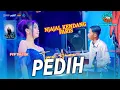 Download Lagu PEDIH - Tiara Amora Ft Owner keisha kendang ( KEISHA PRO WALIK AJANG ) #part2 2025