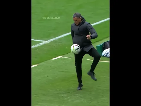 Manager Skills ☠️⚽️